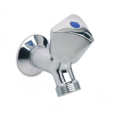 Ambassador Marine Qualifies for Free Shipping Ambassador Marine Trinidad Washdown Spigot 316 Stainless #133-0216-SS