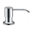 Ambassador Marine Qualifies for Free Shipping Ambassador Marine Universal Soap Dispenser Counter Mount #130-0011-CP