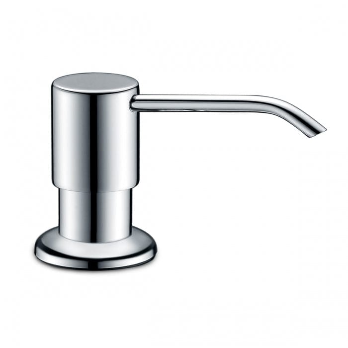 Ambassador Marine Qualifies for Free Shipping Ambassador Marine Universal Soap Dispenser Counter Mount #130-0011-CP