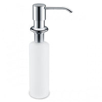 Ambassador Marine Qualifies for Free Shipping Ambassador Marine Universal Soap Dispenser Counter Mount #130-0011-CP