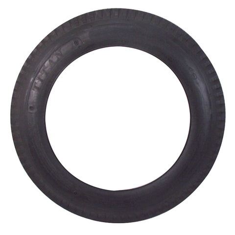 Americana Bias Tire Only ST185/80D13 D #1ST79