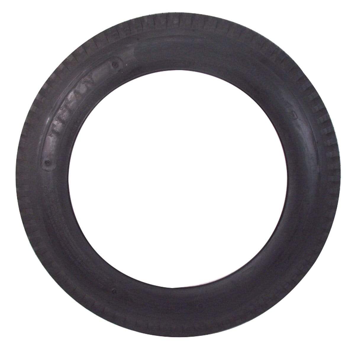 Americana Tire & Wheel Not Qualified for Free Shipping Americana Bias Tire Only ST225/75D15 C #1ST94