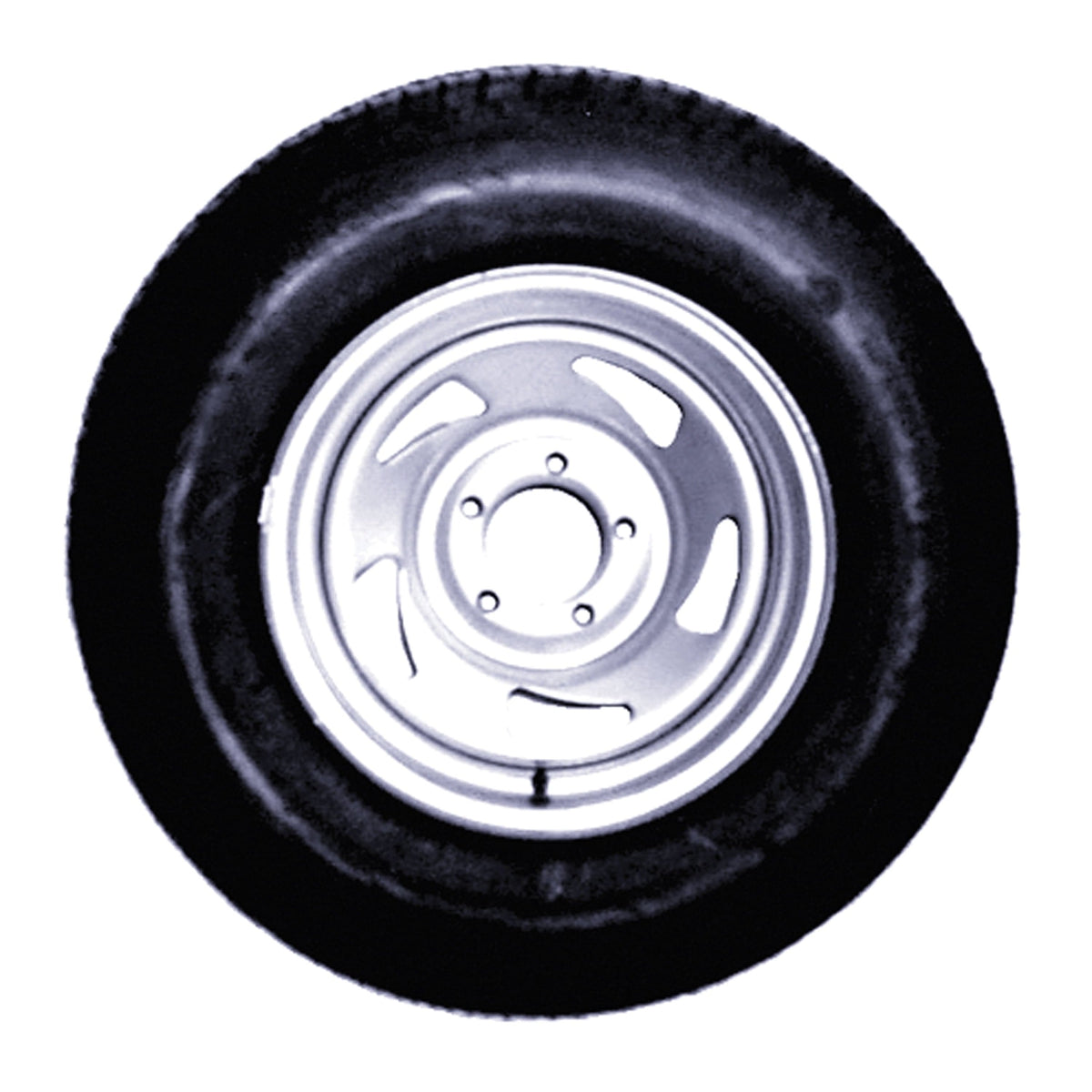 Americana Tire & Wheel In-Store Pickup Only Americana ST175/80R13c 5-Hole Directional #31967