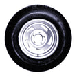 Americana Tire & Wheel In-Store Pickup Only Americana ST215/75R14c 5-Hole Directional #32194
