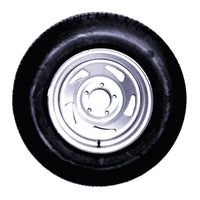 Americana Tire & Wheel In-Store Pickup Only Americana ST215/75R14c 5-Hole Directional #32194