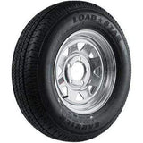 Americana Tire & Wheel Not Qualified for Free Shipping Americana Tire & Wheel K S ST175/80R13c 5-4.5 GSP #31952