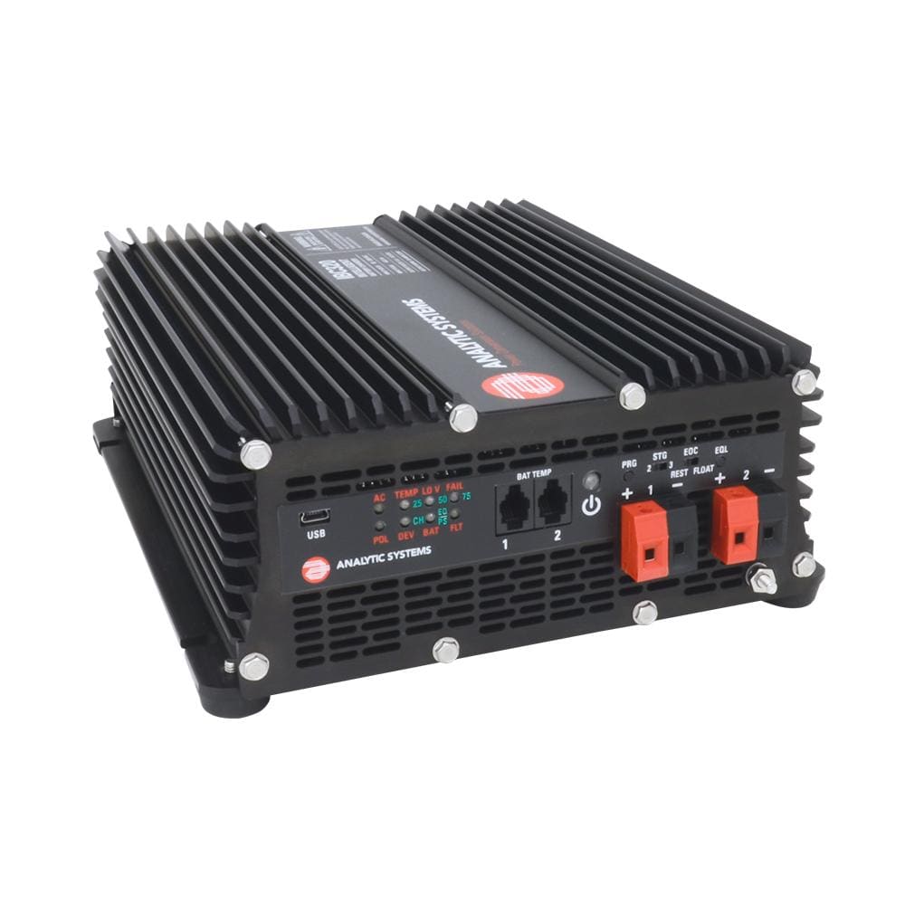 Analytic Ibc320-12 Battery Charger #IBC320-12