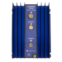 Analytic Systems Qualifies for Free Shipping Analytic Systems 200a 40v 2-Bank Battery Isolator #IBI2-40-200