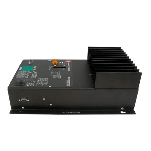 Analytic Systems AC Charger 2-Bank 40a 24v Out 110v In #BCA1000V-110-24