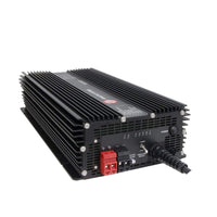 Analytic Systems AC Charger 2-Bank 55a 24v Out 110v In #BCA-1505-24