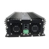 Analytic Systems AC Charger 2-Bank 55a 24v Out 110v In #BCA-1505-24