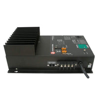 Analytic Systems AC Charger 2-Bank 60a 12v Out 110v In #BCA1000V-110-12