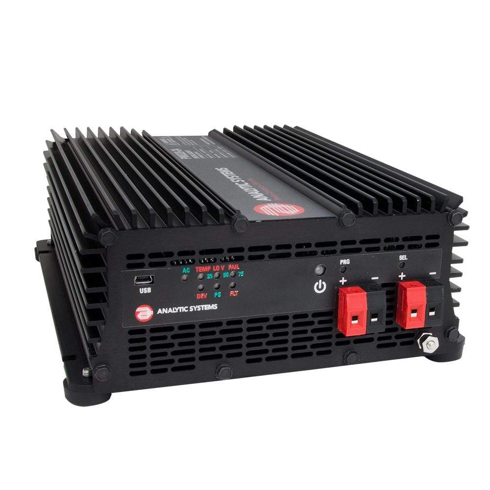 Analytic Systems Qualifies for Free Shipping Analytic Systems AC Power Supply 10/13a 24v Out 85-265v #PWI320-24