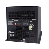 Analytic Systems Qualifies for Free Shipping Analytic Systems AC Pure Sine Wave Inverter 2400w 20-40v In #IPSI2400-20-110