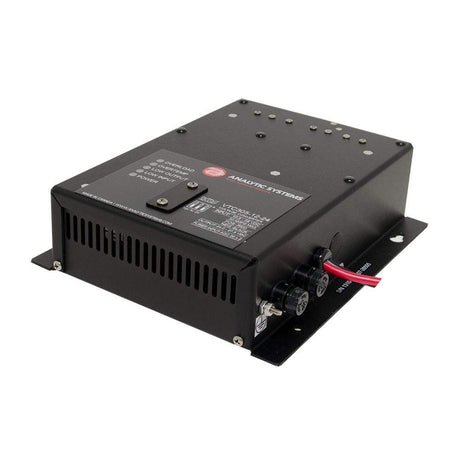 Analytic Systems Non-ISO DC/DC Converter 13a 24v Out 11-15v #VTC305-12-24