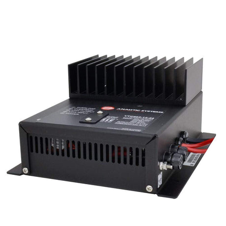 Analytic Systems Non-ISO DC/DC Converter 22a 24v Out 11-15v #VTC605-12-24