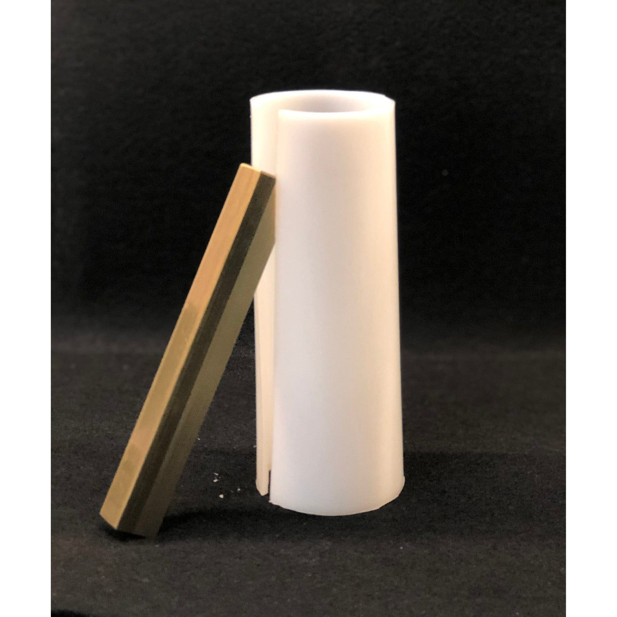 Anchor Bushing Qualifies for Free Shipping Anchor Bushing 2-1/4" to 2" Nylon #NB16