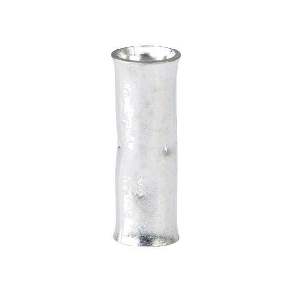 Ancor Qualifies for Free Shipping Ancor 1/0 AWG Butt Connector Tinned Copper 25-pk #242180