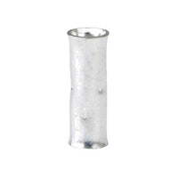 Ancor Qualifies for Free Shipping Ancor 1/0 AWG Butt Connector Tinned Copper 25-pk #242180