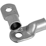 Ancor Qualifies for Free Shipping Ancor #1 1/4" Tinned Lugs 2-pk #252274