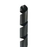 Ancor Qualifies for Free Shipping Ancor 1/2" Black Spiral Wrap 10' #452501