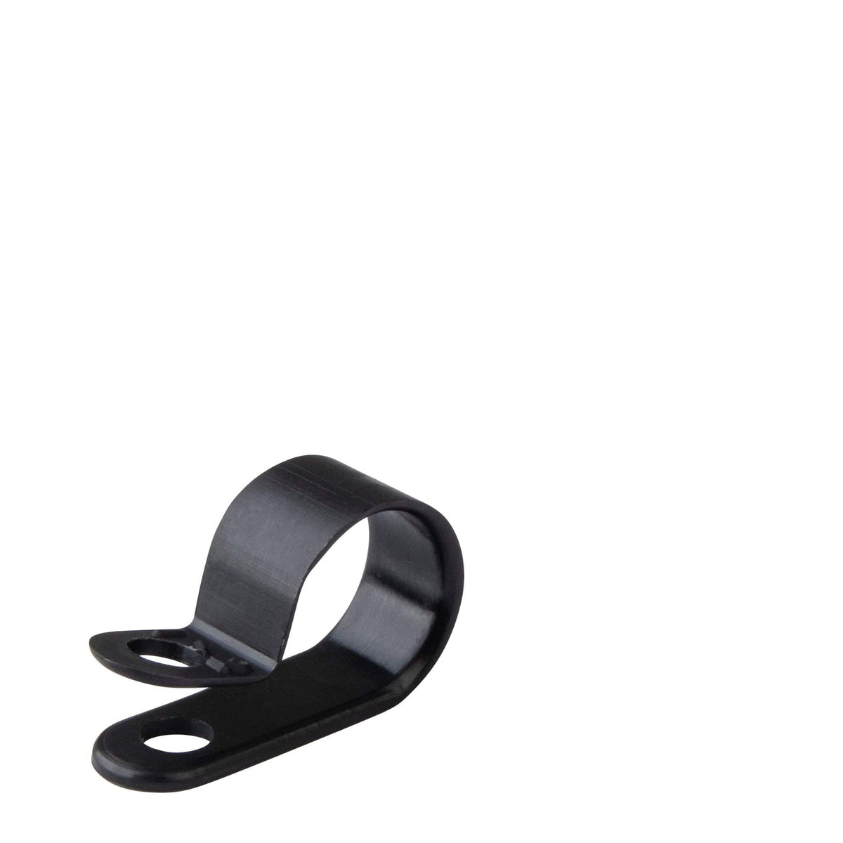 Ancor Qualifies for Free Shipping Ancor 1/2" Cable Clamp Black 25-pk #402502