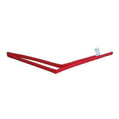 Ancor 1/2" x 48" Red Heat Shrink Tube #305648