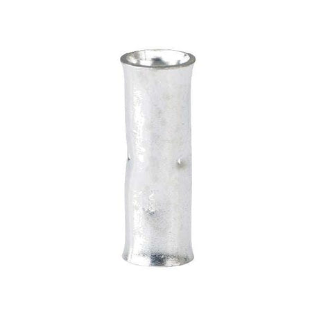 Ancor Qualifies for Free Shipping Ancor 1 AWG Butt Connector Tinned Copper 25-pk #242170