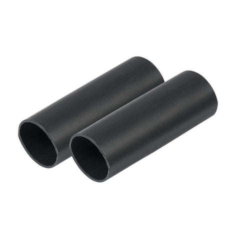 Ancor Qualifies for Free Shipping Ancor 1" Black H W SH 6" #327106