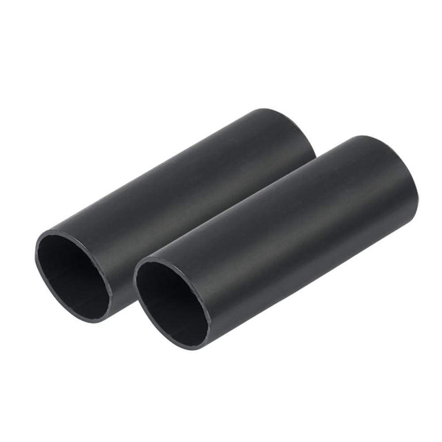 Ancor Qualifies for Free Shipping Ancor 1" Black H W SH 6" #327106