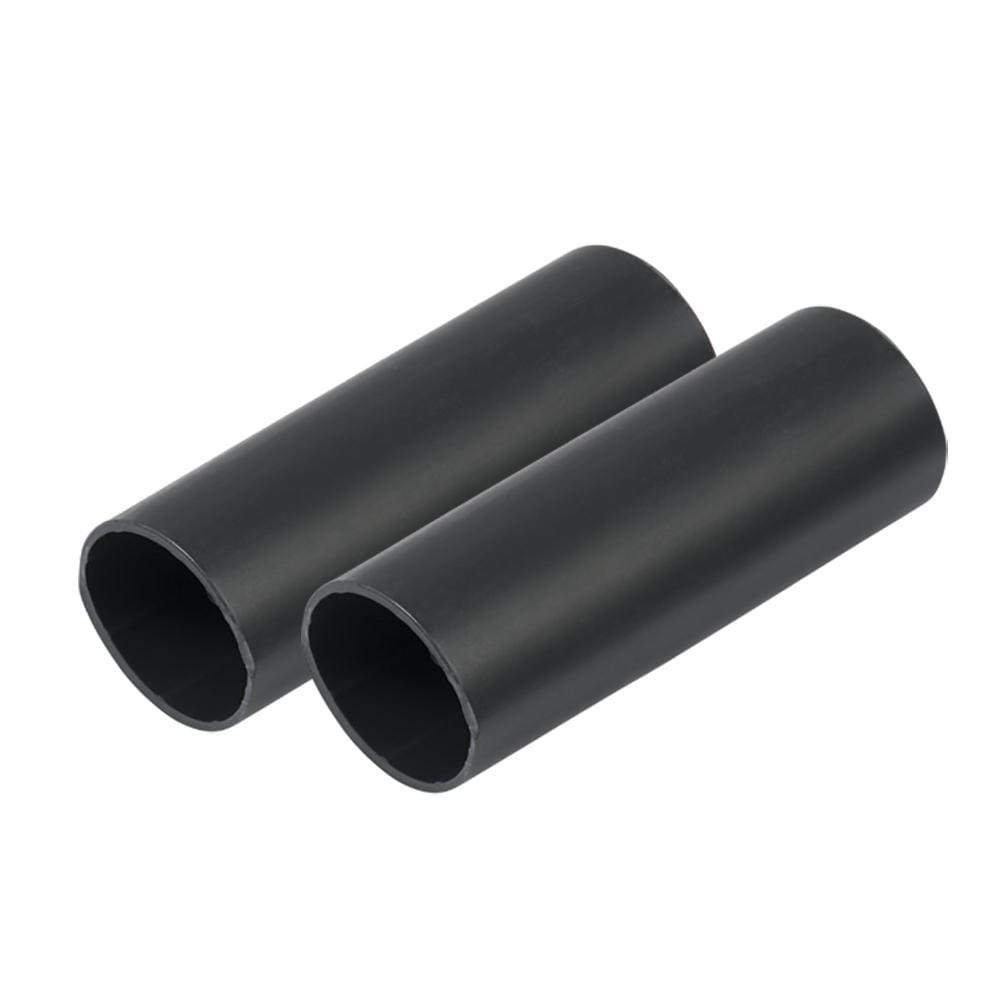 Ancor Qualifies for Free Shipping Ancor 1" Black H W SH 6" #327106