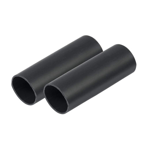 Ancor Qualifies for Free Shipping Ancor 1" Black H W SH 6" #327106