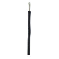 Ancor Qualifies for Free Shipping Ancor 10 AWG Black Sold by the Foot #1080-FT