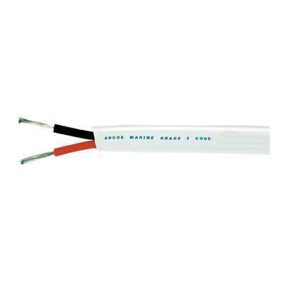 Ancor Qualifies for Free Shipping Ancor 100' 16/2 Wire #121710