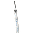 Ancor Qualifies for Free Shipping Ancor 100' RG 58CU Tinned Coaxial Cable #150510