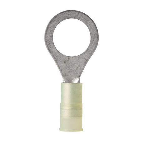 Ancor Qualifies for Free Shipping Ancor 12-10 1/2" Nylon Ring Terminals 50 Pack #220227