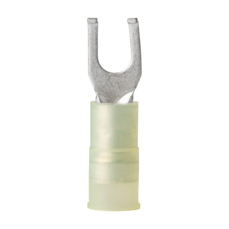Ancor Qualifies for Free Shipping Ancor 12-10 #10 Spade Flange Nylon #230323