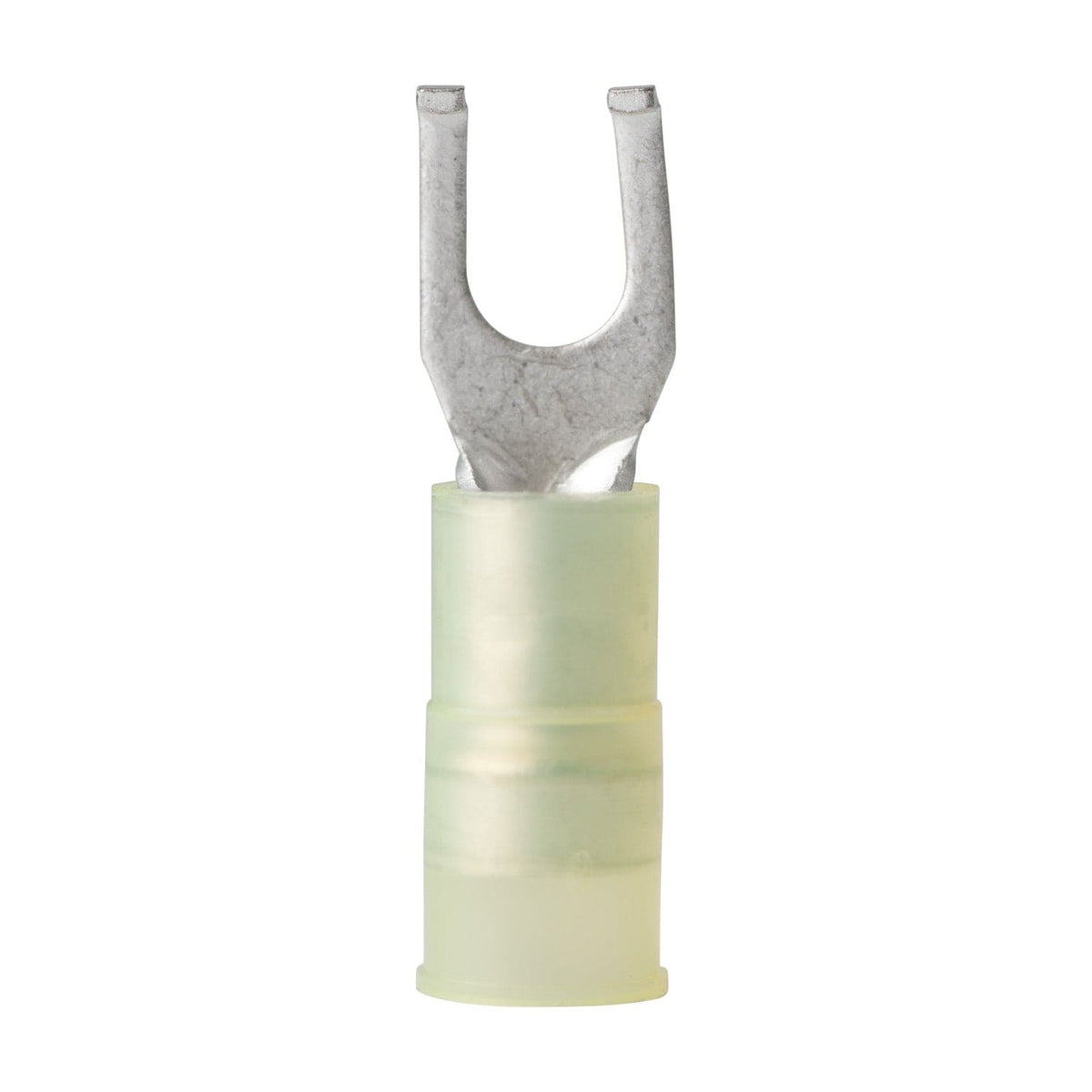 Ancor Qualifies for Free Shipping Ancor 12-10 #10 Spade Flange Nylon #230323