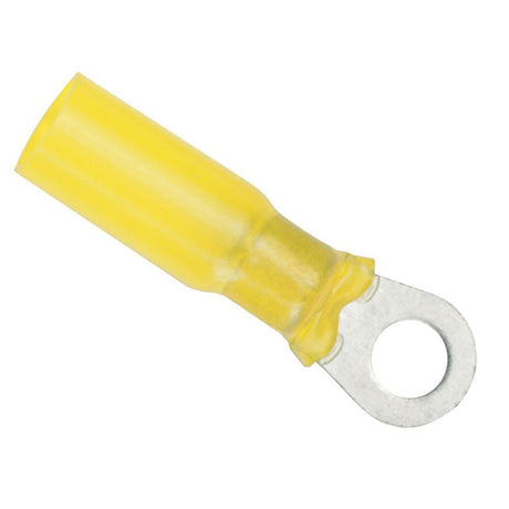Ancor Qualifies for Free Shipping Ancor 12-10 #8 Heat Shring Ring Terminal #312225