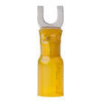 Ancor Qualifies for Free Shipping Ancor 12-10 #8 Heat Shrink Spade 100-pk #315299