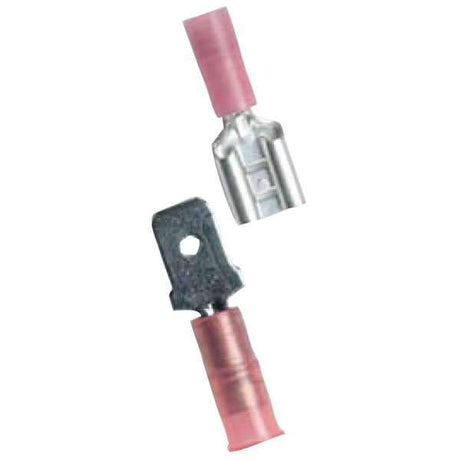 Ancor Qualifies for Free Shipping Ancor 12-10 Fem Disconnect 4-pk #230828