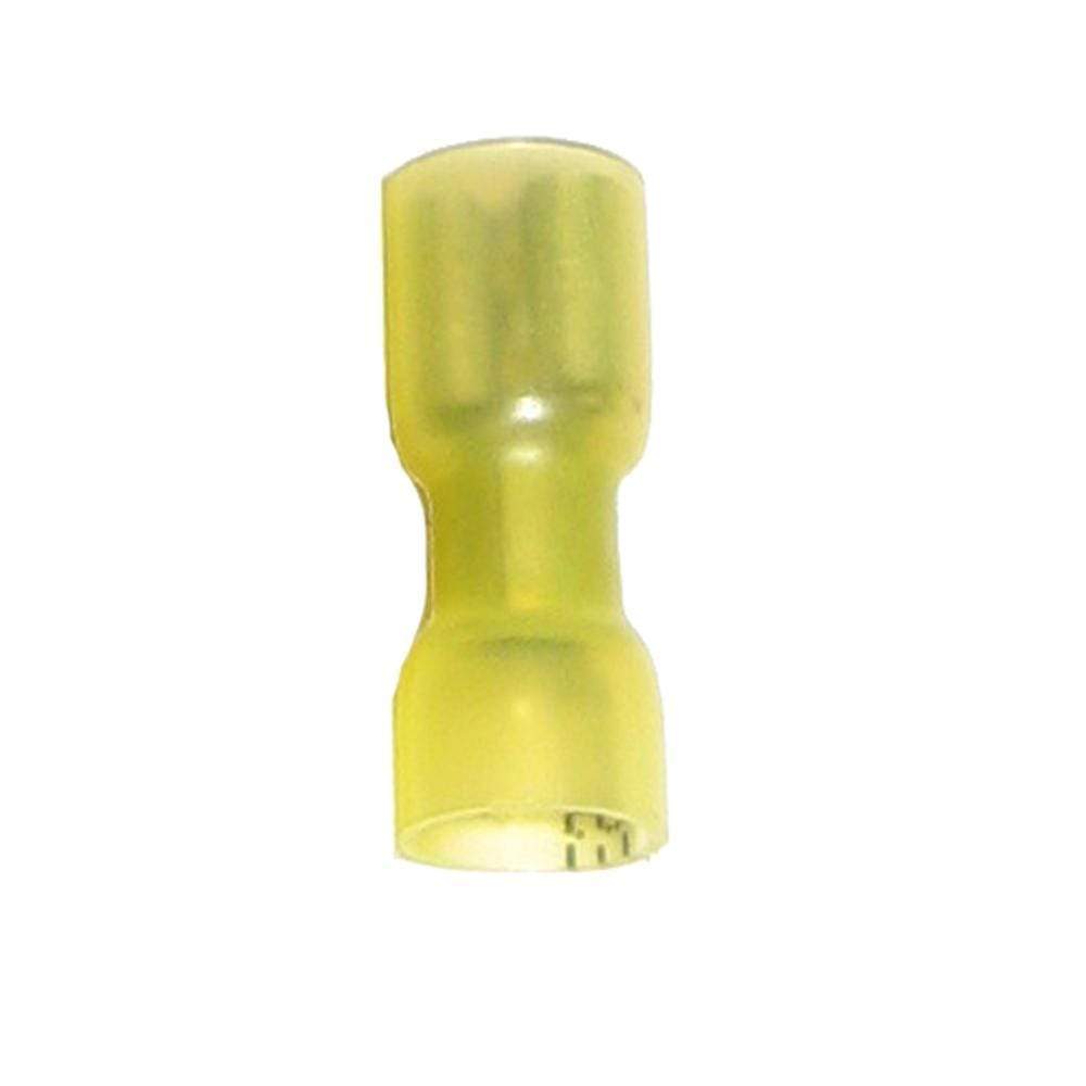 Ancor Qualifies for Free Shipping Ancor 12-10 Female Heat Shrink Disconnect 100-pk #320899