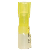 Ancor Qualifies for Free Shipping Ancor 12-10 Female Heat Shrink Disconnects 25-pk #320825