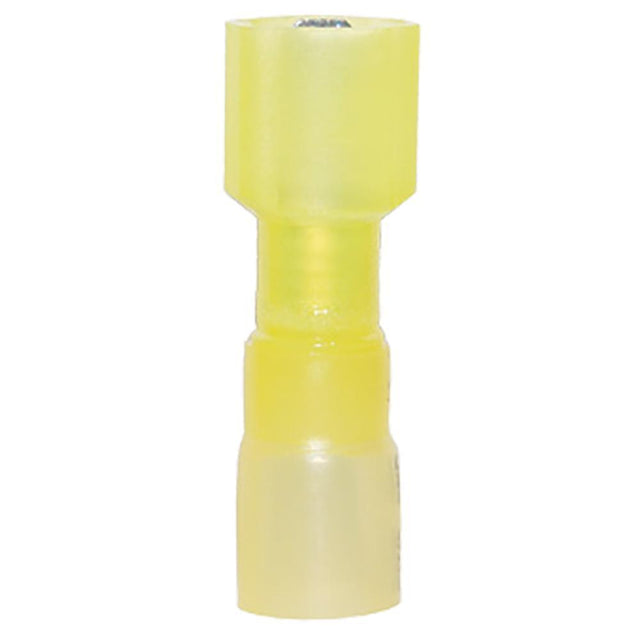 Ancor Qualifies for Free Shipping Ancor 12-10 Male Heat Shrink Disconnects 100-pk #320999