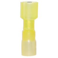 Ancor Qualifies for Free Shipping Ancor 12-10 Male Heat Shrink Disconnects 100-pk #320999