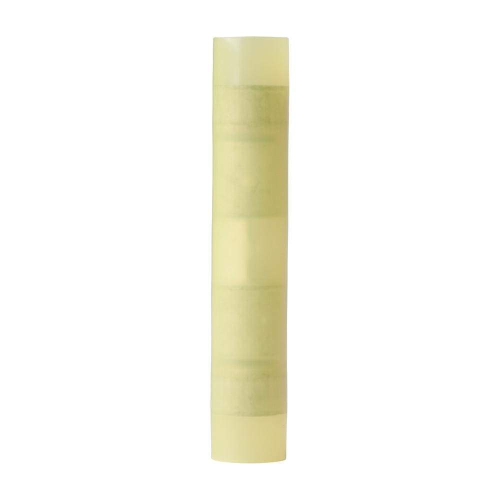 Ancor 12-10 Nylon Double Crimp Butt Connectors 100-pk #220163