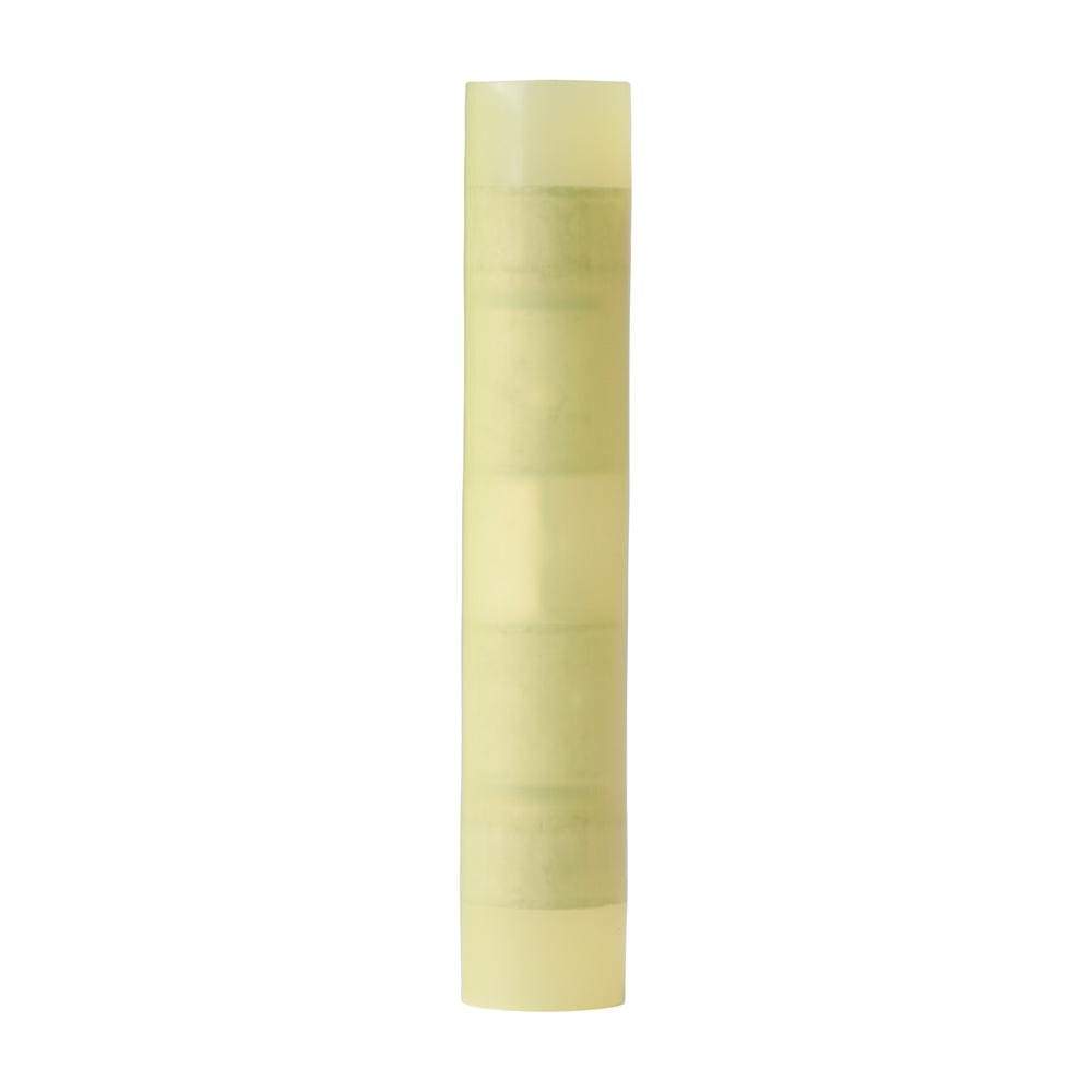 Ancor Qualifies for Free Shipping Ancor 12-10 Nylon Double Crimp Butt Connectors 500-pk #222163