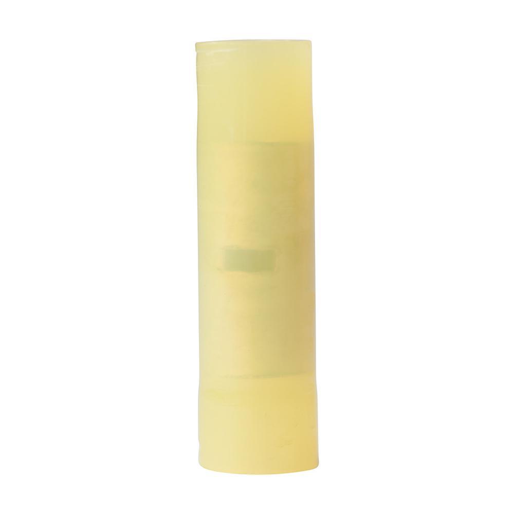 Ancor Qualifies for Free Shipping Ancor 12-10 Nylon Single Crimp Butt Connectors 500-pk #222120