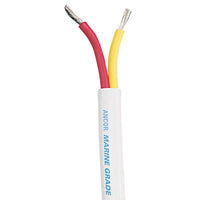 Ancor Qualifies for Free Shipping Ancor 12/2 Saftey Duplex Cable 25' Coil #124302