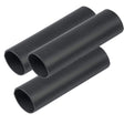 Ancor Qualifies for Free Shipping Ancor 12" 3/4" Black Heavy Shrink #326124